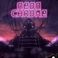 Neon Chrome (2016) | RePack from HAZE