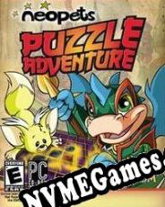 Neopets Puzzle Adventure (2008) | RePack from AkEd