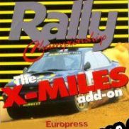 Network Q RAC Rally Championship: The X-Miles Add-on (1997) | RePack from TPoDT