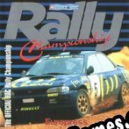 Network Q RAC Rally Championship (1996/ENG/Português/License)