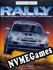 Network Q RAC Rally (1993/ENG/Português/Pirate)