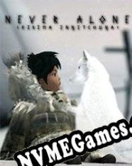 Never Alone (2014/ENG/Português/RePack from Braga Software)