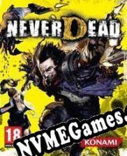 NeverDead (2012/ENG/Português/RePack from BBB)