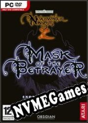 Neverwinter Nights 2: Mask of the Betrayer (2007/ENG/Português/Pirate)