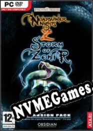 Neverwinter Nights 2: Storm of Zehir (2008/ENG/Português/RePack from PARADOX)