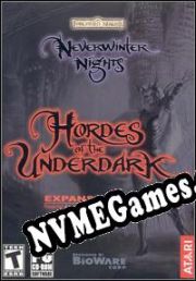 Neverwinter Nights: Hordes of the Underdark (2003) | RePack from HoG