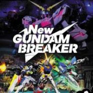 New Gundam Breaker (2018/ENG/Português/License)