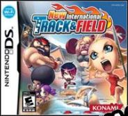 New International Track & Field (2008) | RePack from JMP