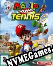 New Play Control! Mario Power Tennis (2004/ENG/Português/RePack from DVT)