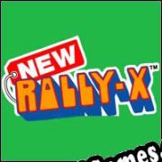 New Rally-X (2006/ENG/Português/RePack from Anthrox)