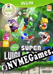 New Super Luigi U (2013/ENG/Português/License)