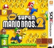 New Super Mario Bros. 2 (2012/ENG/Português/RePack from ROGUE)