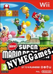 New Super Mario Bros. Wii (2009) | RePack from hezz