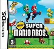 New Super Mario Bros. (2006) | RePack from uCF