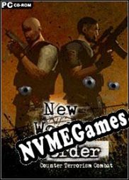 New World Order (2002/ENG/Português/Pirate)