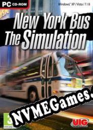 New York Bus Simulator (2013/ENG/Português/RePack from VORONEZH)