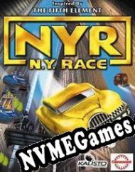 New York Race (2001/ENG/Português/License)