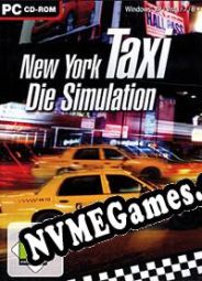 New York Taxi: The Simulation (2012/ENG/Português/Pirate)