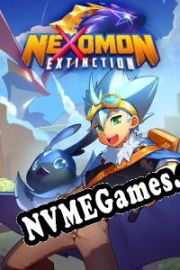 Nexomon (2017/ENG/Português/License)