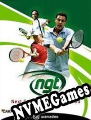 Next Generation Tennis 2003 (2003/ENG/Português/License)