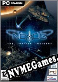 Nexus: The Jupiter Incident (2004/ENG/Português/License)