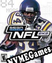 NFL 2K2 (2001/ENG/Português/License)