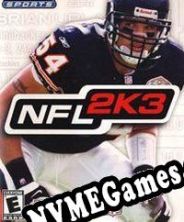 NFL 2K3 (2002/ENG/Português/RePack from TSRh)