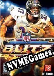 NFL Blitz (2012/ENG/Português/RePack from DiSTiNCT)