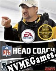 NFL Head Coach (2006/ENG/Português/Pirate)