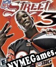 NFL Street 3 (2006/ENG/Português/License)