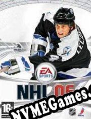 NHL 06 (2005/ENG/Português/License)