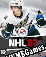 NHL 07 (2006/ENG/Português/RePack from DimitarSerg)