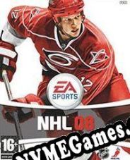 NHL 08 (2007/ENG/Português/RePack from POSTMORTEM)