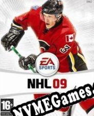 NHL 09 (2008/ENG/Português/RePack from MP2K)