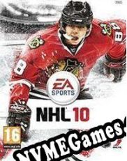 NHL 10 (2009/ENG/Português/RePack from SERGANT)