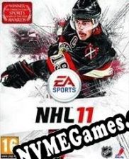 NHL 11 (2010/ENG/Português/Pirate)