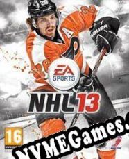 NHL 13 (2012) | RePack from TSRh