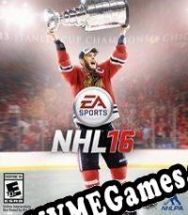 NHL 16 (2015/ENG/Português/RePack from ORACLE)