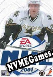 NHL 2001 (2000) | RePack from rex922