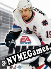 NHL 2005 (2004/ENG/Português/License)