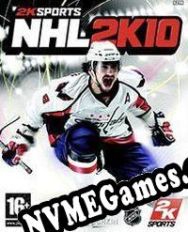 NHL 2K10 (2009/ENG/Português/RePack from AAOCG)