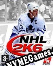 NHL 2K6 (2005/ENG/Português/RePack from WDYL-WTN)