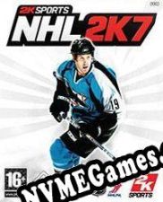 NHL 2K7 (2006/ENG/Português/Pirate)