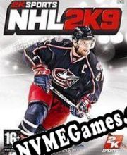 NHL 2K9 (2008/ENG/Português/RePack from Anthrox)