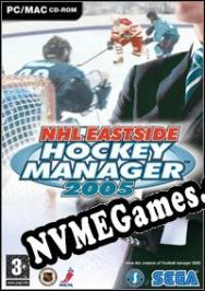 NHL Eastside Hockey Manager 2005 (2005/ENG/Português/License)