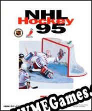 NHL Hockey 95 (1994/ENG/Português/RePack from TECHNIC)