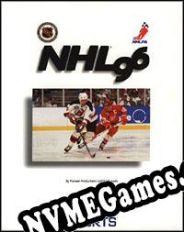 NHL Hockey 96 (1996/ENG/Português/Pirate)