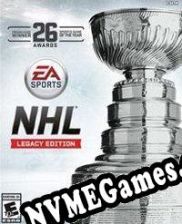 NHL Legacy Edition (2015/ENG/Português/RePack from MiRACLE)