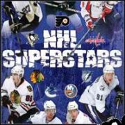 NHL Superstars (2011) | RePack from iRC