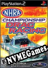 NHRA Championship Drag Racing (2005) | RePack from Solitary